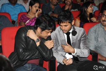 Chinnadana Neekosam Movie Audio Launch